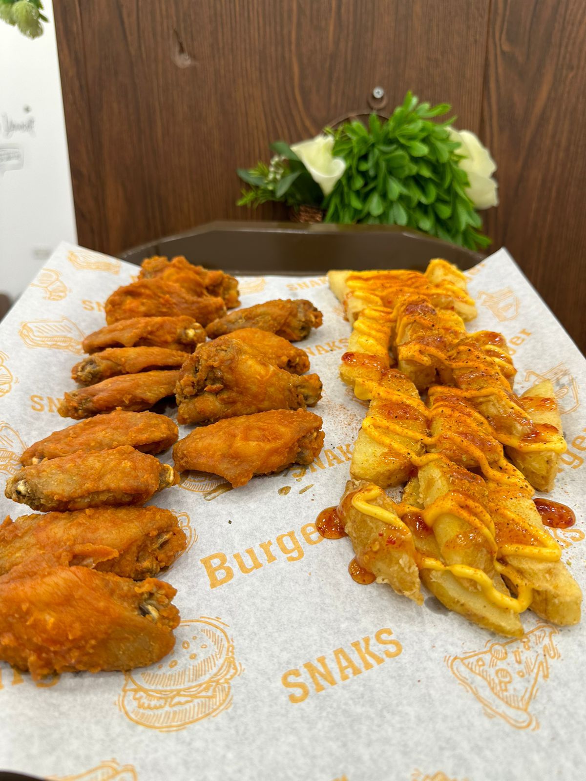 اجنحة عدد 20